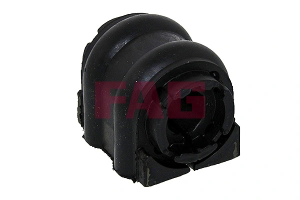 Mounting, stabiliser bar